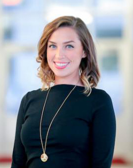 Lauren Surovi Italian Professor