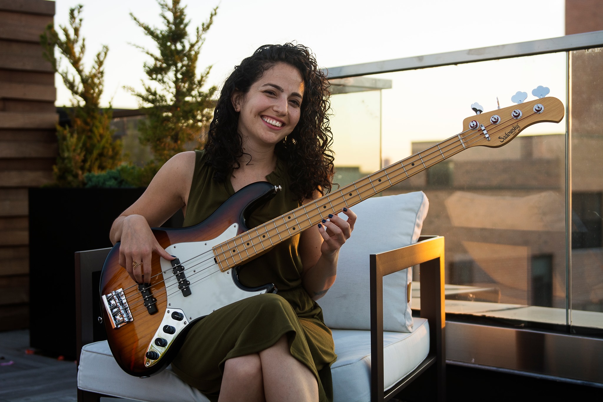Practical music theory course with Yonit Spiegelman